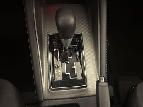 Used 2023 Mitsubishi Outlander Sport ES AWD/4WD image 21