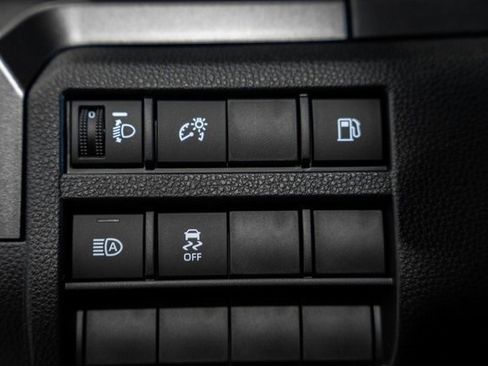 New 2026 Toyota 4Runner SR5 image 40