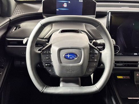 New 2026 Subaru Solterra Limited image 13