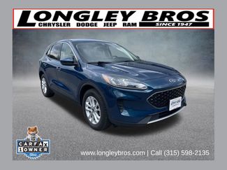 Used 2020 Ford Escape SE AWD/4WD video 1