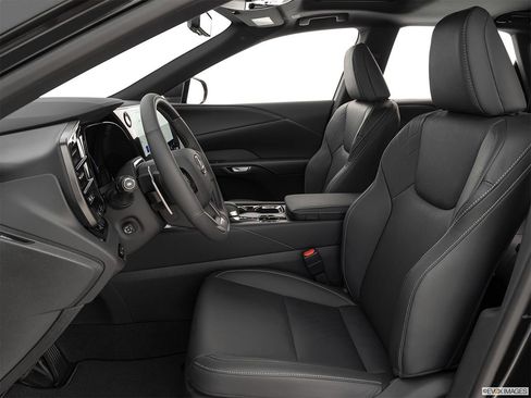 New 2026 Lexus RX 350h image 9