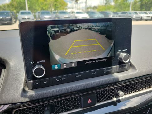 Used 2022 Honda Civic EX image 31