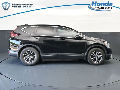 Used 2022 Honda CR-V EX-L image 9