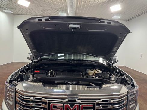Used 2023 GMC Sierra 1500 Denali w/ Denali Reserve Package image 19