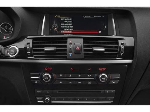 Used 2015 BMW X4 xDrive35i image 10