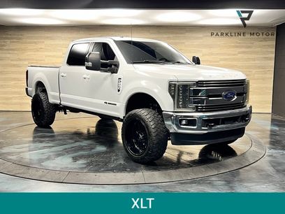 Used 2017 Ford F250 XLT w/ XLT Value Package