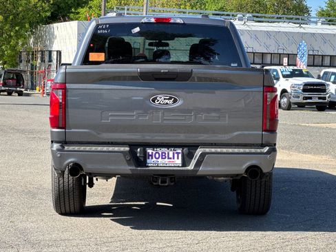 New 2026 Ford F150 STX w/ F-150 LOBO Package image 4