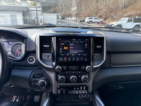 Used 2019 RAM 1500 Big Horn image 20