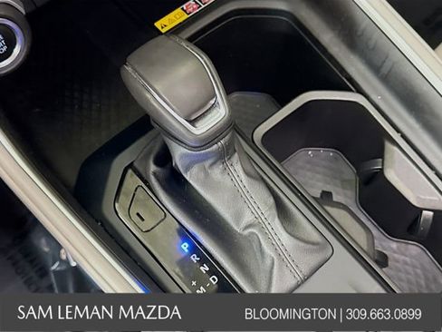 Used 2024 Toyota Grand Highlander XLE image 17