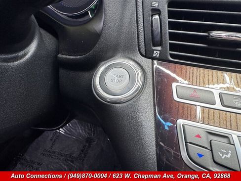 Used 2012 INFINITI M35 w/ Deluxe Touring Pkg image 19