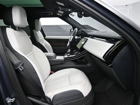 Used 2023 Land Rover Range Rover Sport SE Dynamic image 32