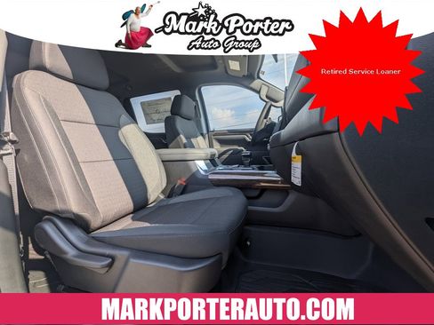 New 2026 GMC Sierra 1500 Elevation w/ Preferred Package image 16