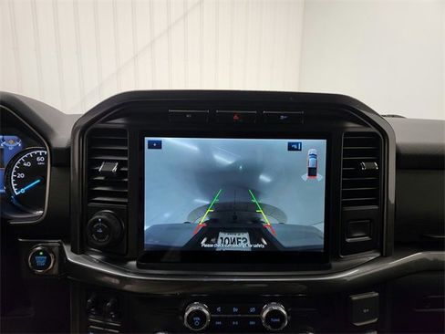 Used 2023 Ford F150 XLT w/ Equipment Group 302A High image 27