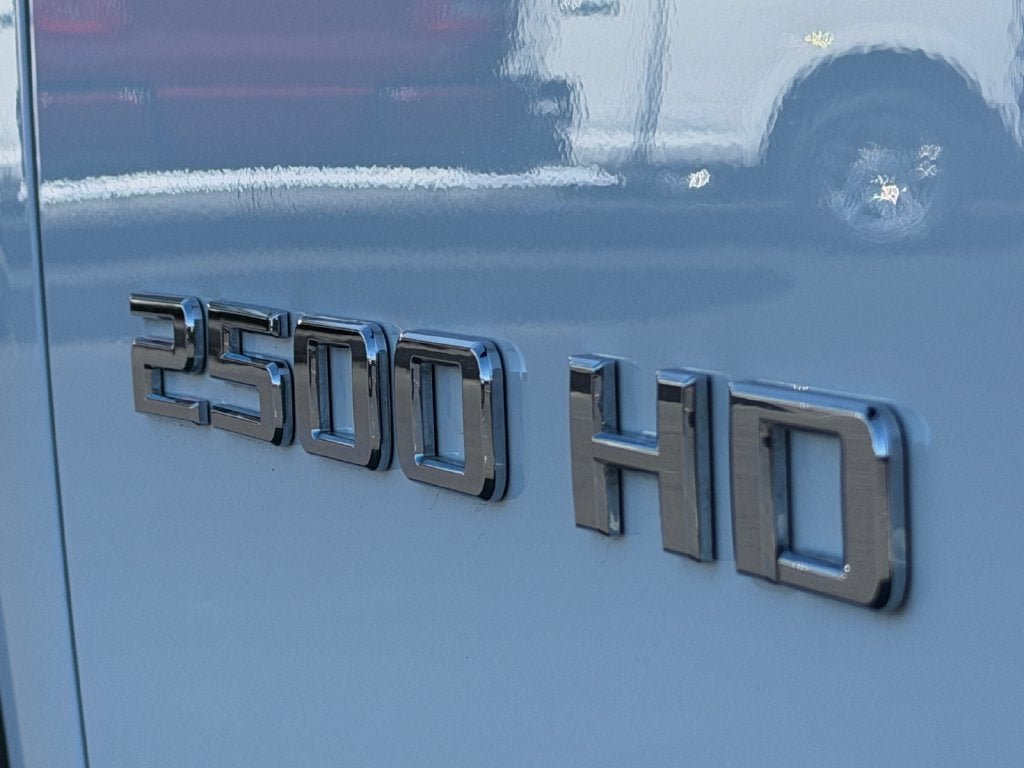 Used 2024 Chevrolet Silverado 2500 LT w/ All Star Edition AWD/4WD image 35