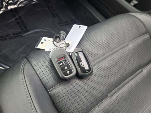 Used 2024 Honda CR-V EX-L image 19