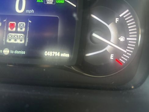 Used 2023 Honda Passport TrailSport image 2