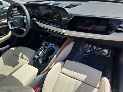 New 2025 Audi A5 2.0T Prestige image 10