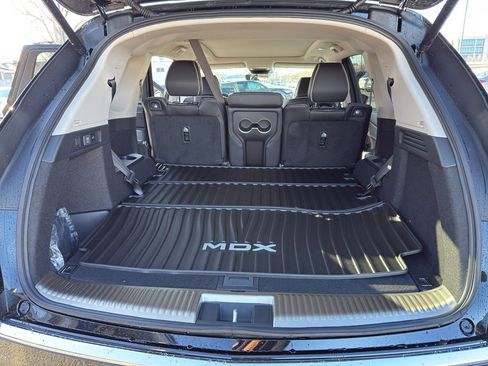 New 2026 Acura MDX SH-AWD w/ Advance Package image 27