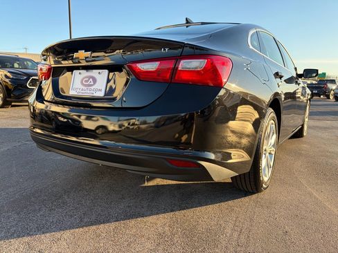Used 2023 Chevrolet Malibu LT image 6