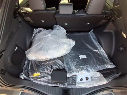 New 2026 Subaru Solterra Limited XT image 12