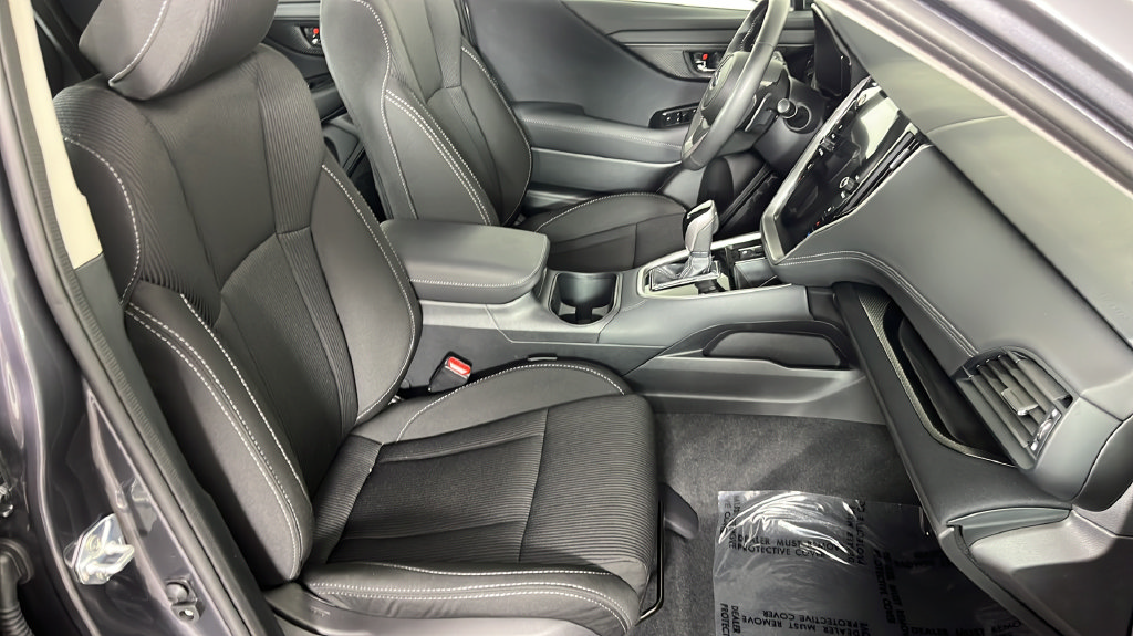 Used 2025 Subaru Legacy Premium AWD/4WD image 22