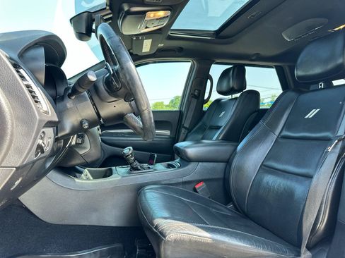 Used 2020 Dodge Durango R/T w/ Trailer Tow Group IV RWD image 7
