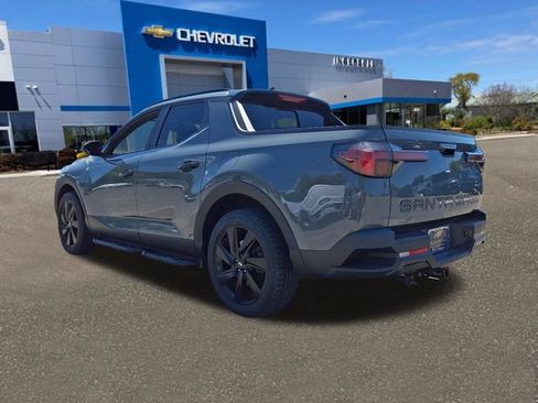 Used 2023 Hyundai Santa Cruz Night AWD/4WD image 24