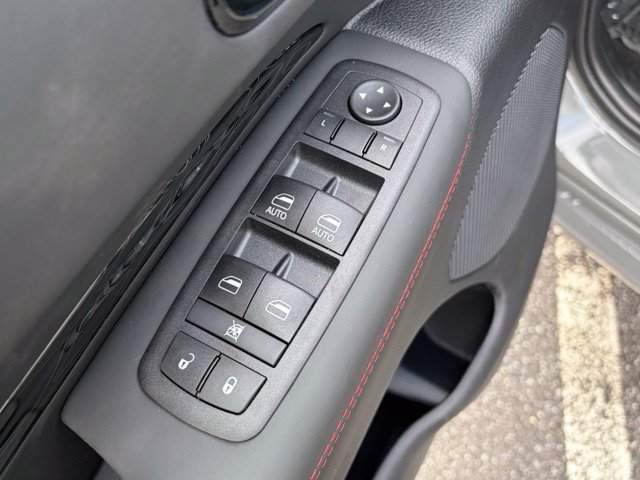 New 2026 Dodge Durango GT AWD/4WD image 13