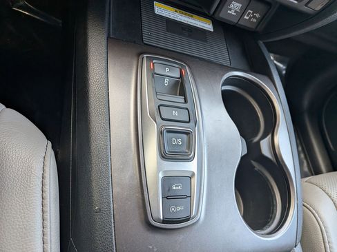 Certified 2023 Honda Passport EX-L image 23