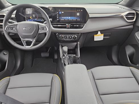 New 2026 Chevrolet TrailBlazer ACTIV w/ Convenience Package image 25