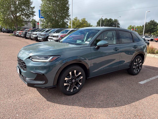 New 2027 Honda HR-V EX-L image 3