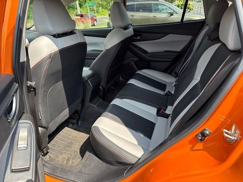 Used 2020 Subaru Crosstrek 2.0i Limited w/ Moonroof Package AWD/4WD image 3