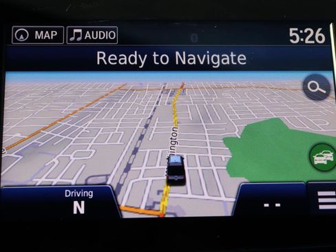 Used 2021 Honda Ridgeline Black Edition image 36