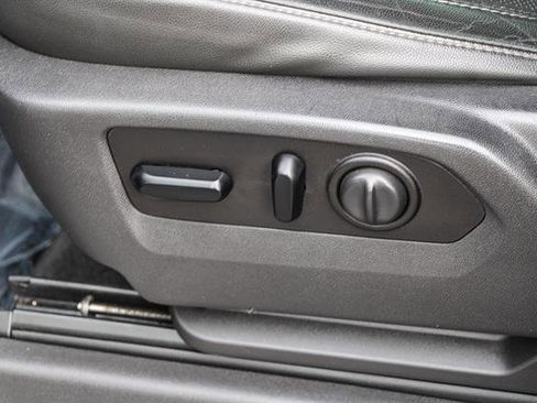 Used 2020 Chevrolet Silverado 1500 LTZ w/ LTZ Plus Package image 20