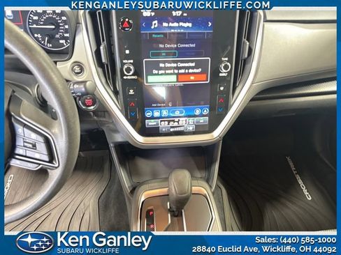 Certified 2024 Subaru Crosstrek 2.0i Premium AWD/4WD image 17