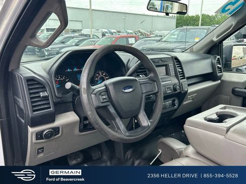 Used 2015 Ford F150 XL RWD image 9