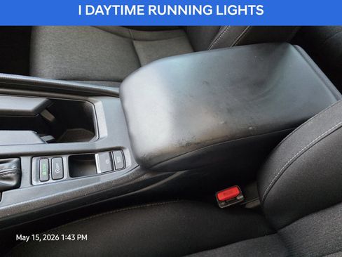 Used 2023 Honda Accord EX image 19