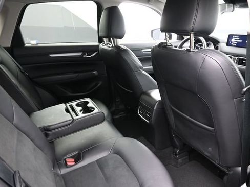Certified 2023 MAZDA CX-5 AWD 2.5 S w/ Select Package image 13
