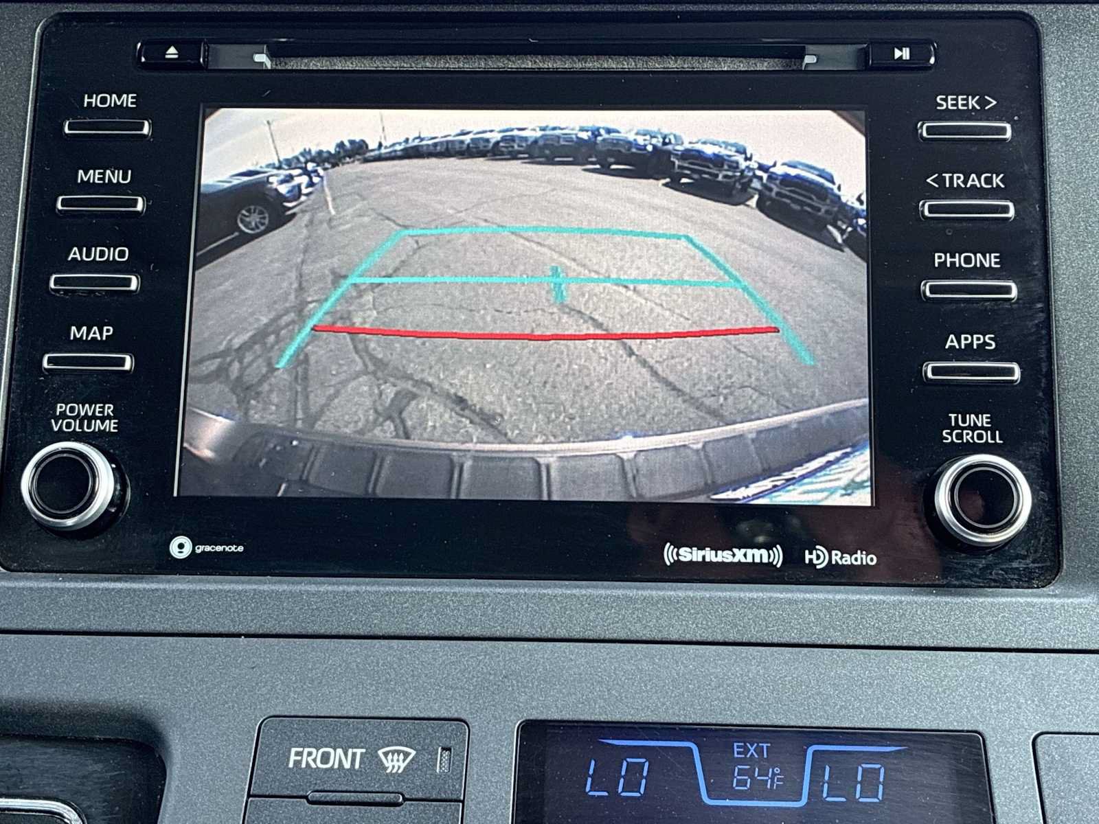 Used 2020 Toyota Sienna XLE w/ XLE Navigation Package AWD/4WD image 23