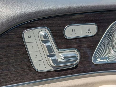 Used 2020 Mercedes-Benz GLE 350 image 21