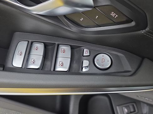 New 2027 BMW M3 Competition AWD/4WD image 27