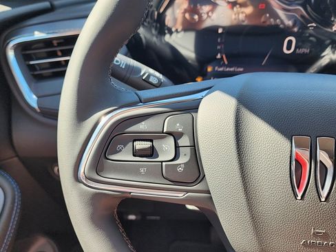 New 2026 Buick Encore GX Sport Touring w/ Advanced Technology Package image 20