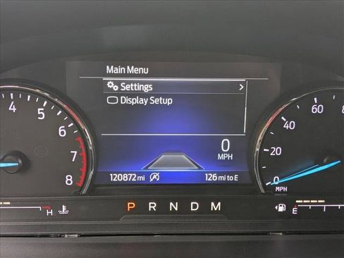 Used 2020 Ford Explorer Limited w/ Class III Trailer Tow Package image 8