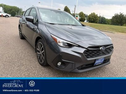 Used 2024 Subaru Impreza 2.0i Sport