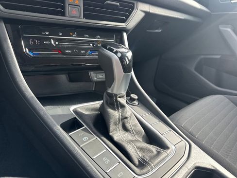 New 2026 Volkswagen Jetta S FWD image 22