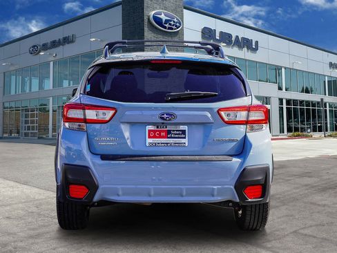 Used 2019 Subaru Crosstrek 2.0i Premium w/ Popular Package #3 image 5
