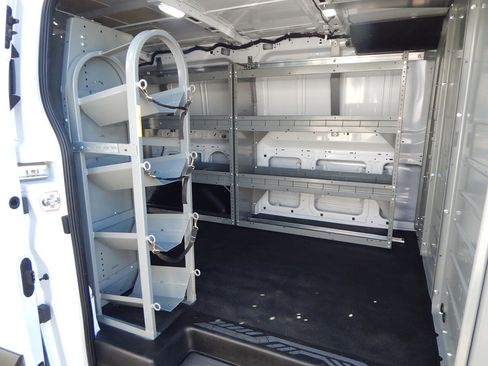 Used 2023 Ford Transit 150 Low Roof image 16