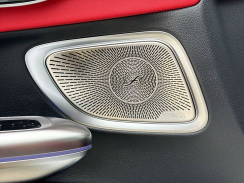New 2026 Mercedes-Benz CLE 53 AMG 4MATIC Coupe image 20