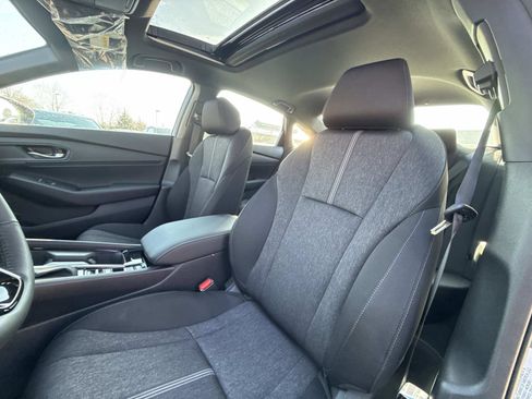 New 2025 Honda Accord Sport image 12