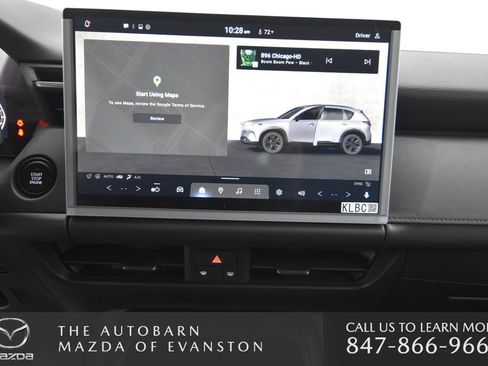 New 2026 MAZDA CX-5 Preferred image 33